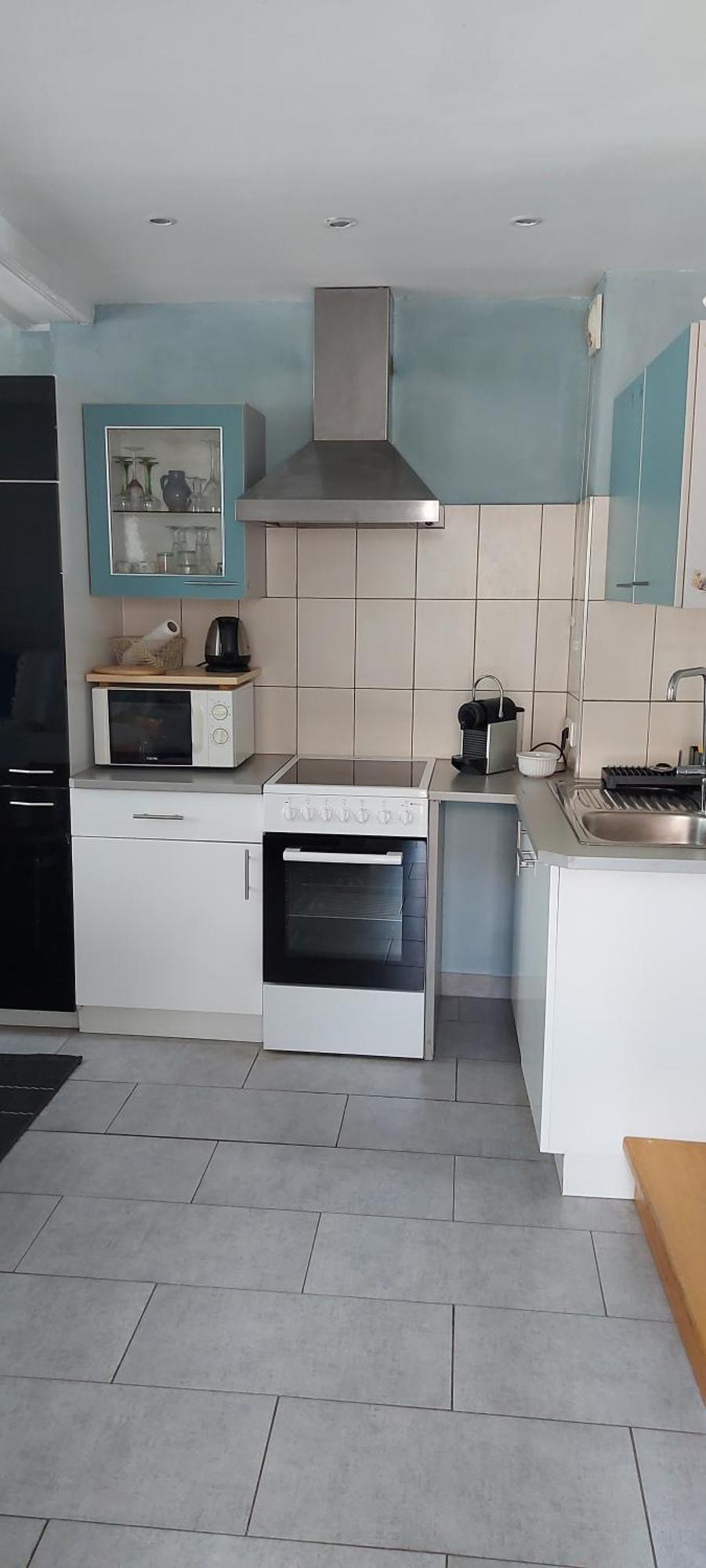 Charmant Petit Appartement En Alsace Bouxwiller  Esterno foto