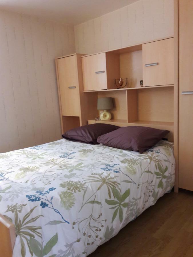 Charmant Petit Appartement En Alsace Bouxwiller  Esterno foto